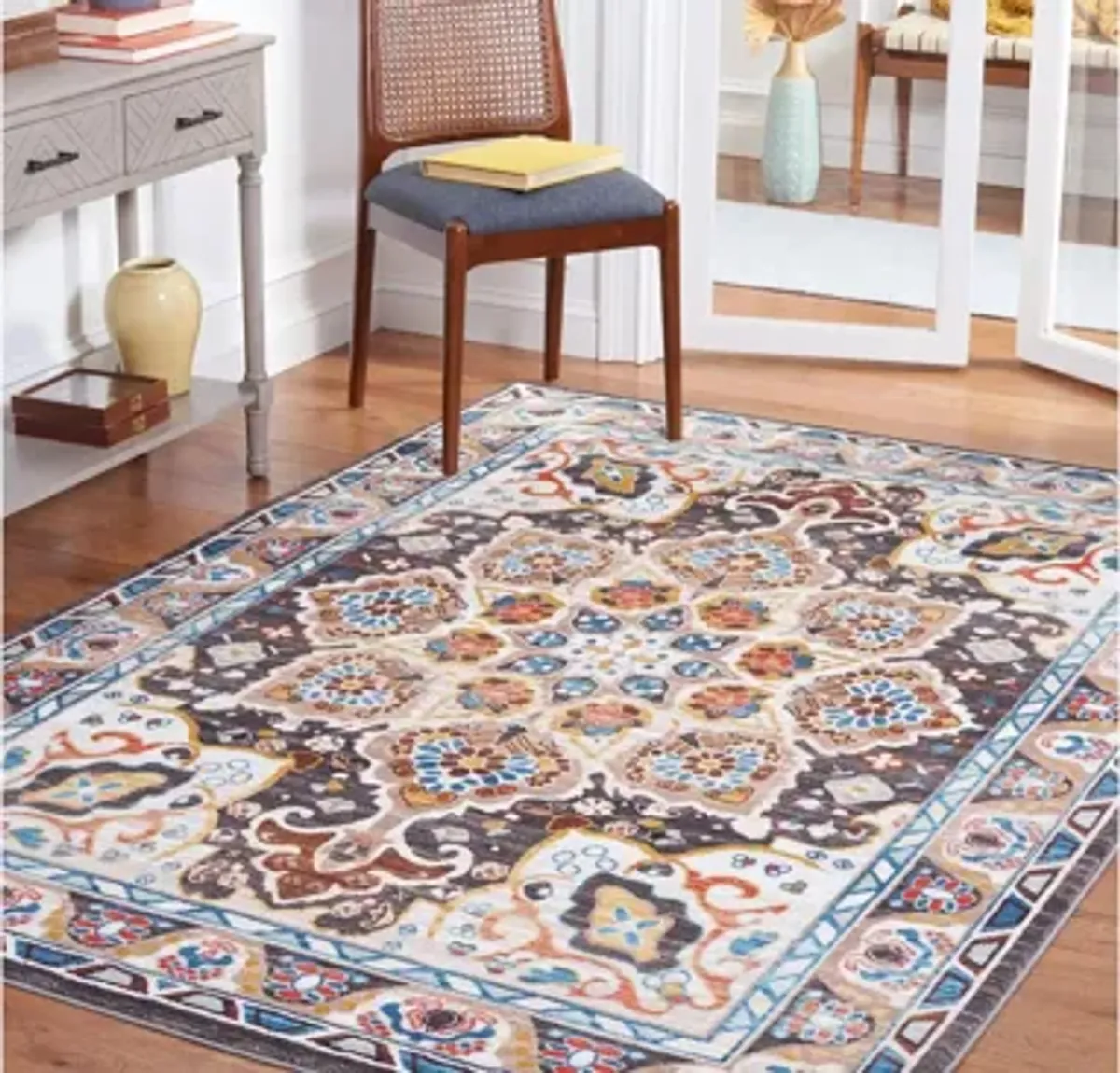 Rella Area Rug