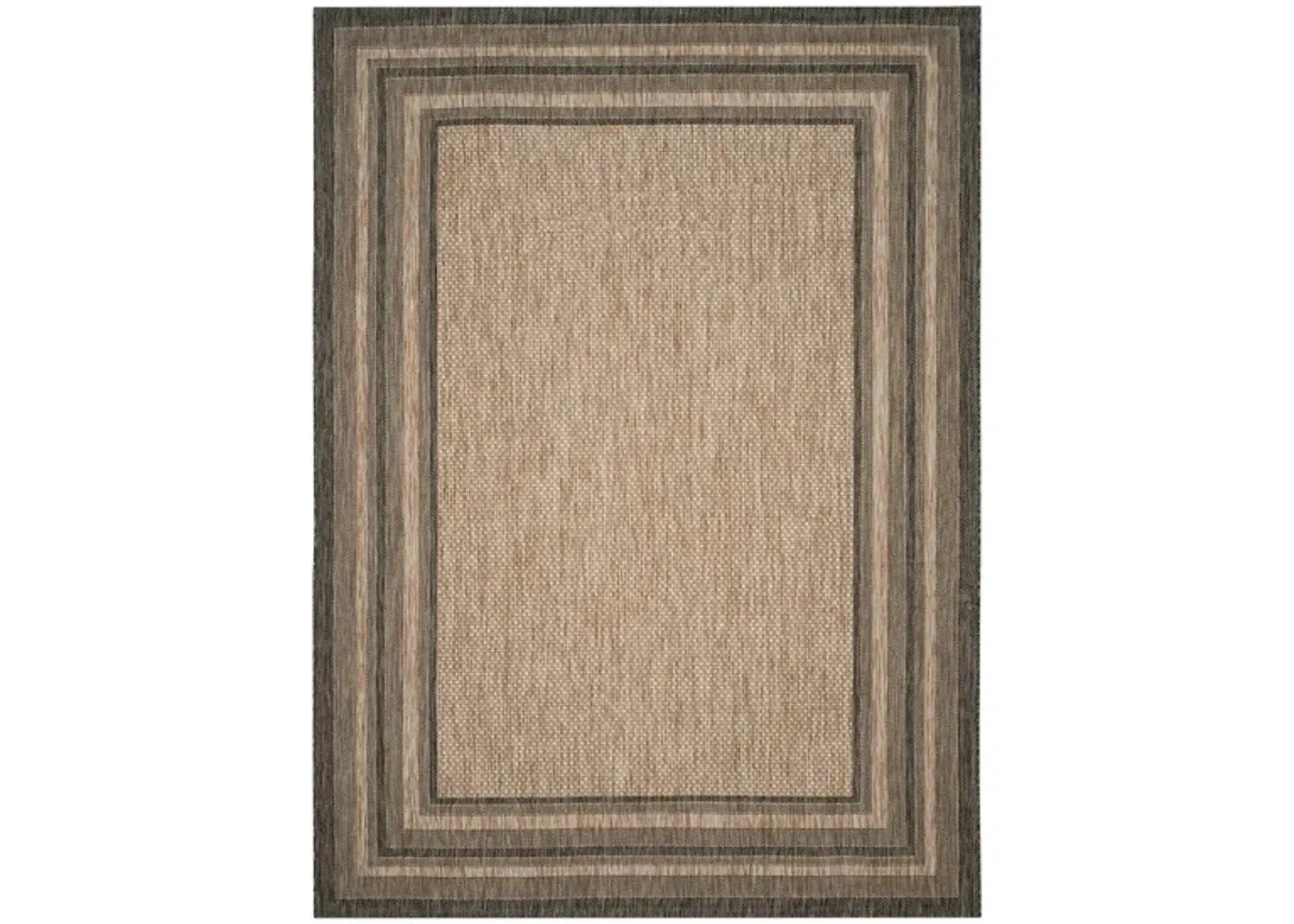 Courtyard Marches Indoor/Outdoor Area Rug