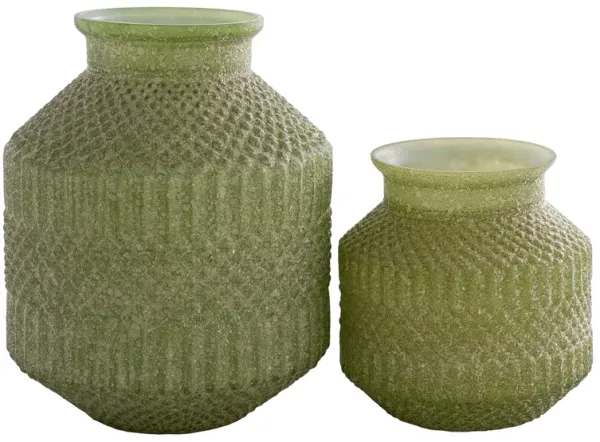 Catalana Vase Set