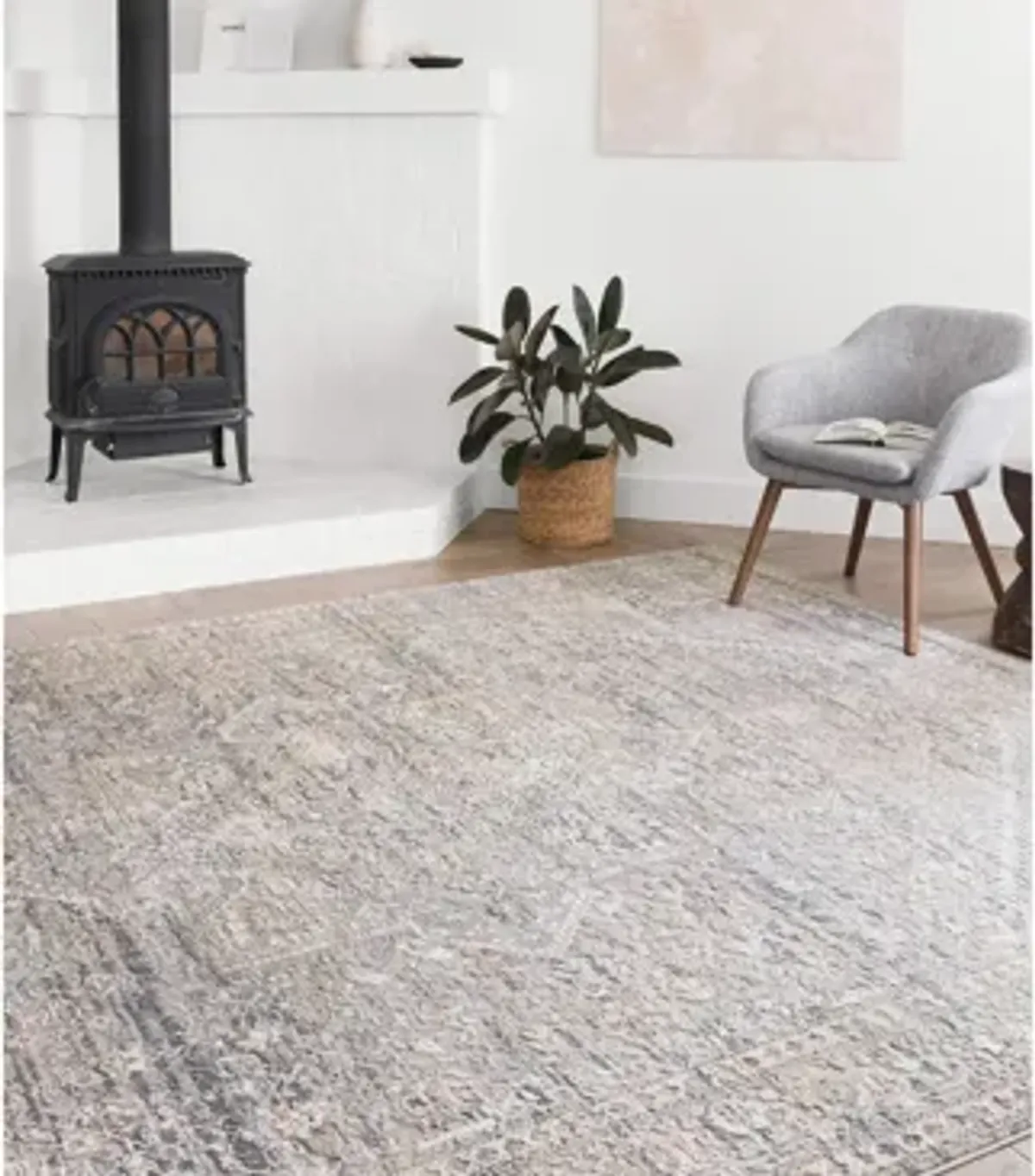 Lucia Accent Rug