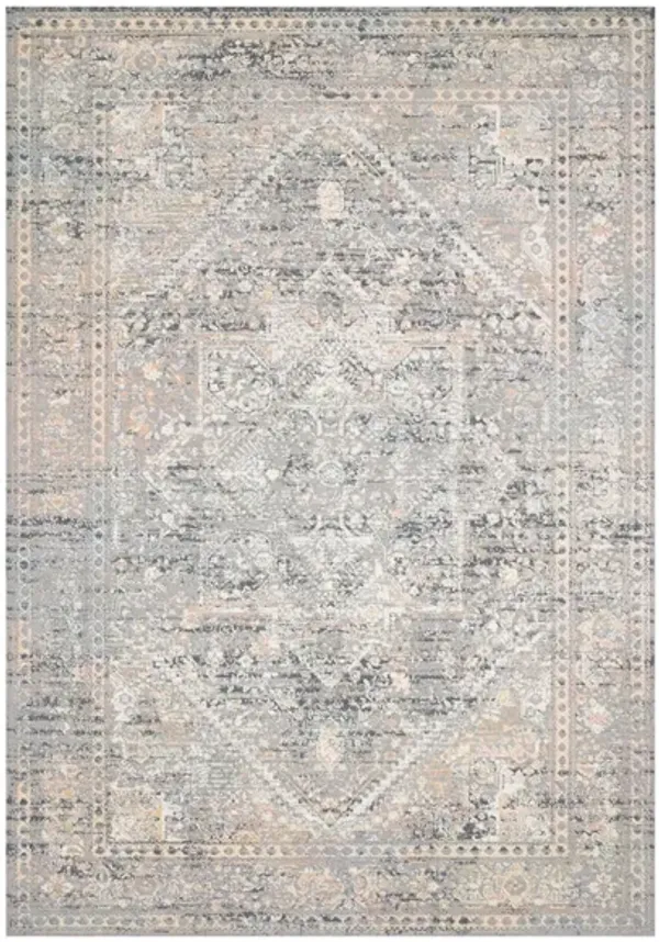 Lucia Runner Rug