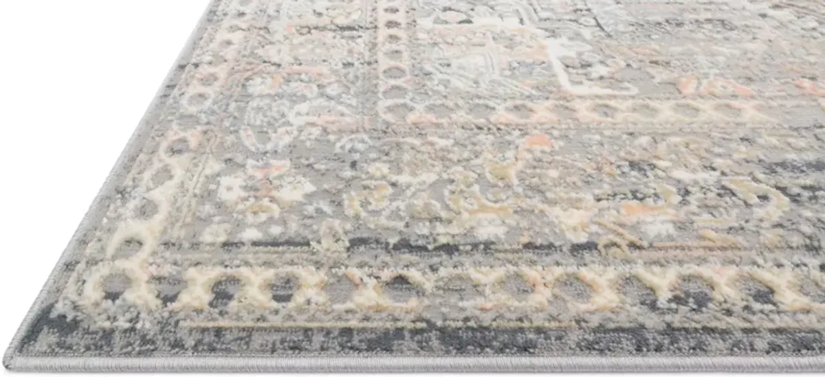 Lucia Runner Rug