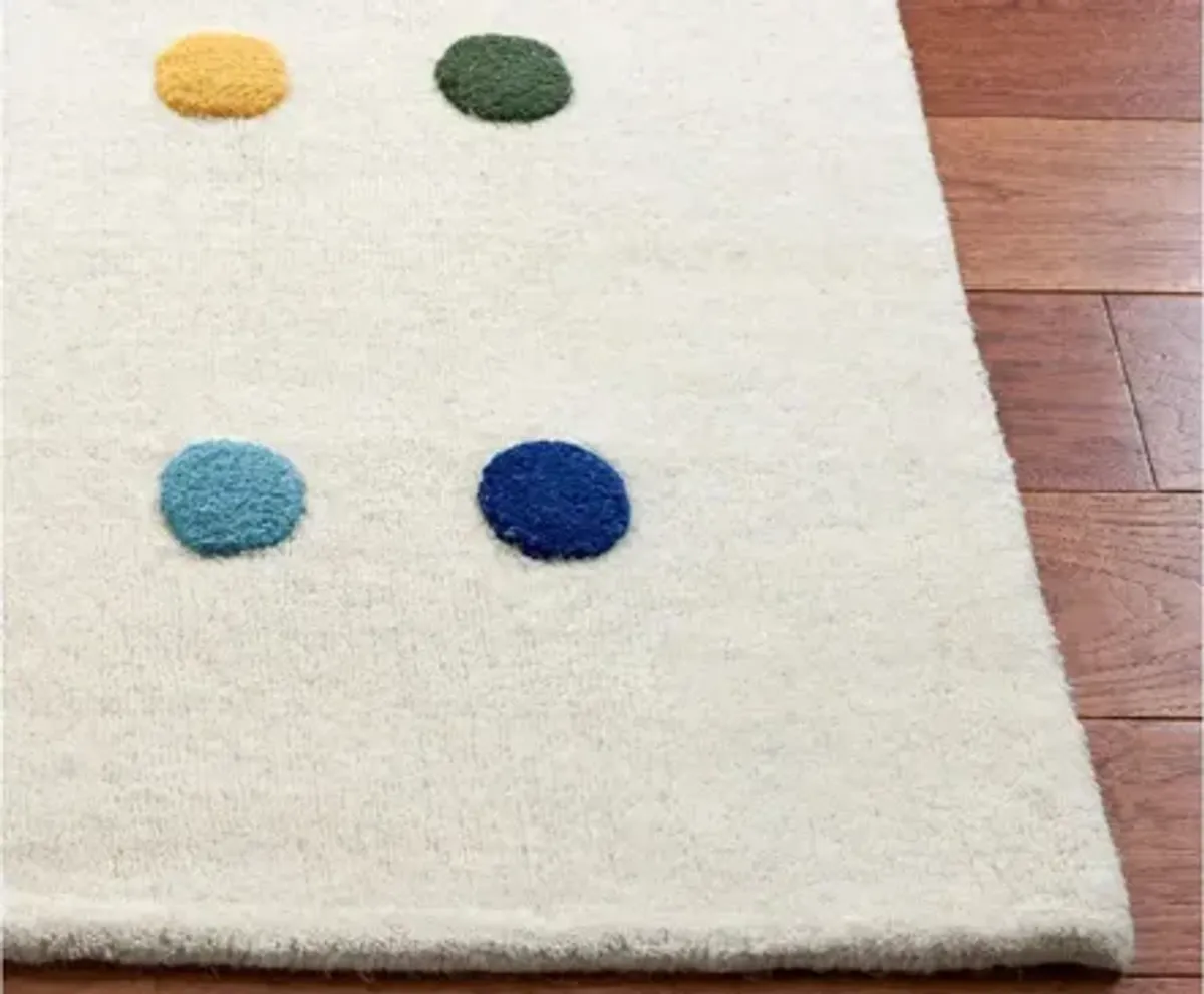 Avery Kid's Area Rug