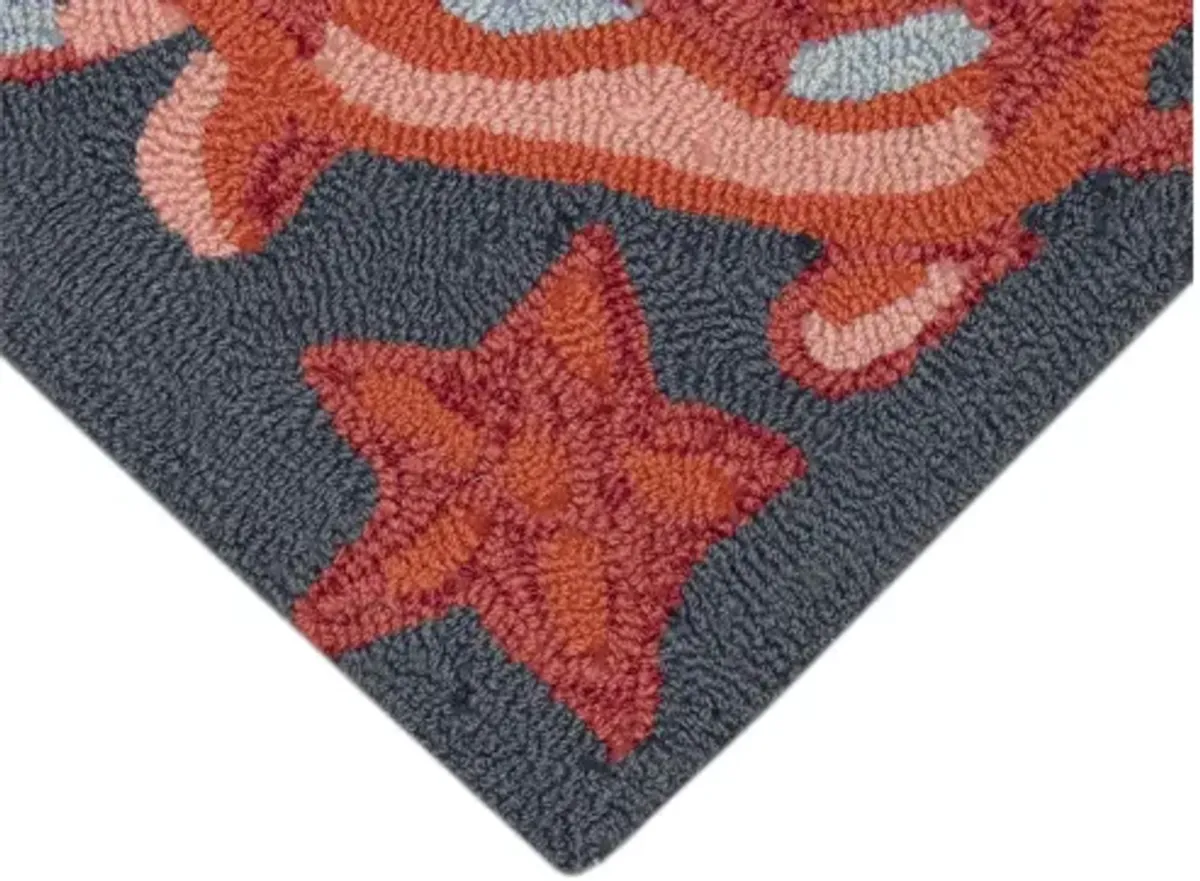 Frontporch Tide Pool Rug