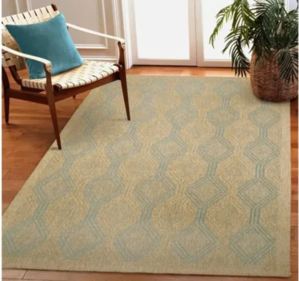 Sahara Indoor/Outdoor Rug