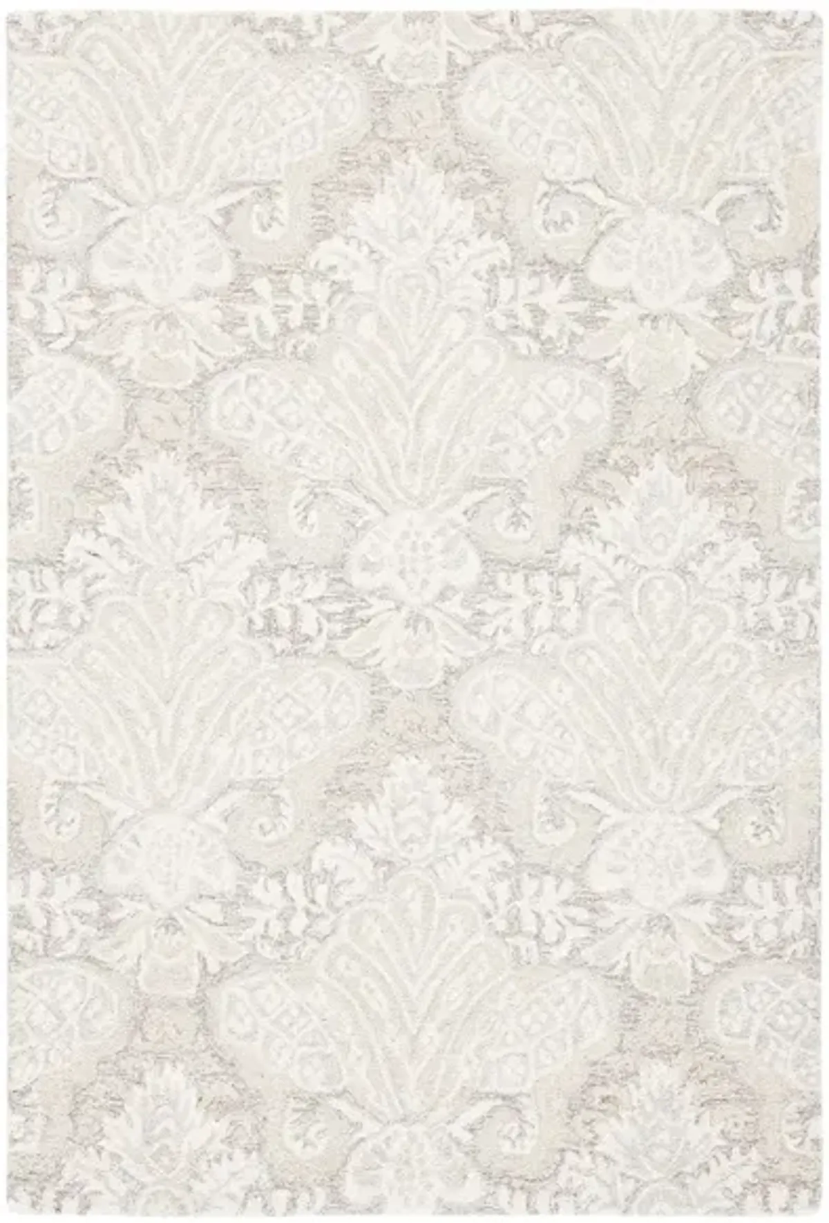 Nyneave Area Rug in Beige by Safavieh