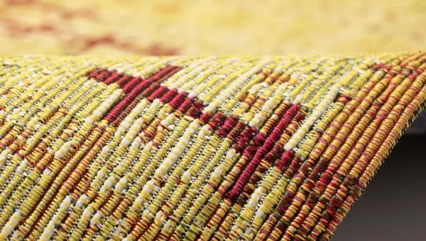 Marina Sienna Indoor/Outdoor Area Rug