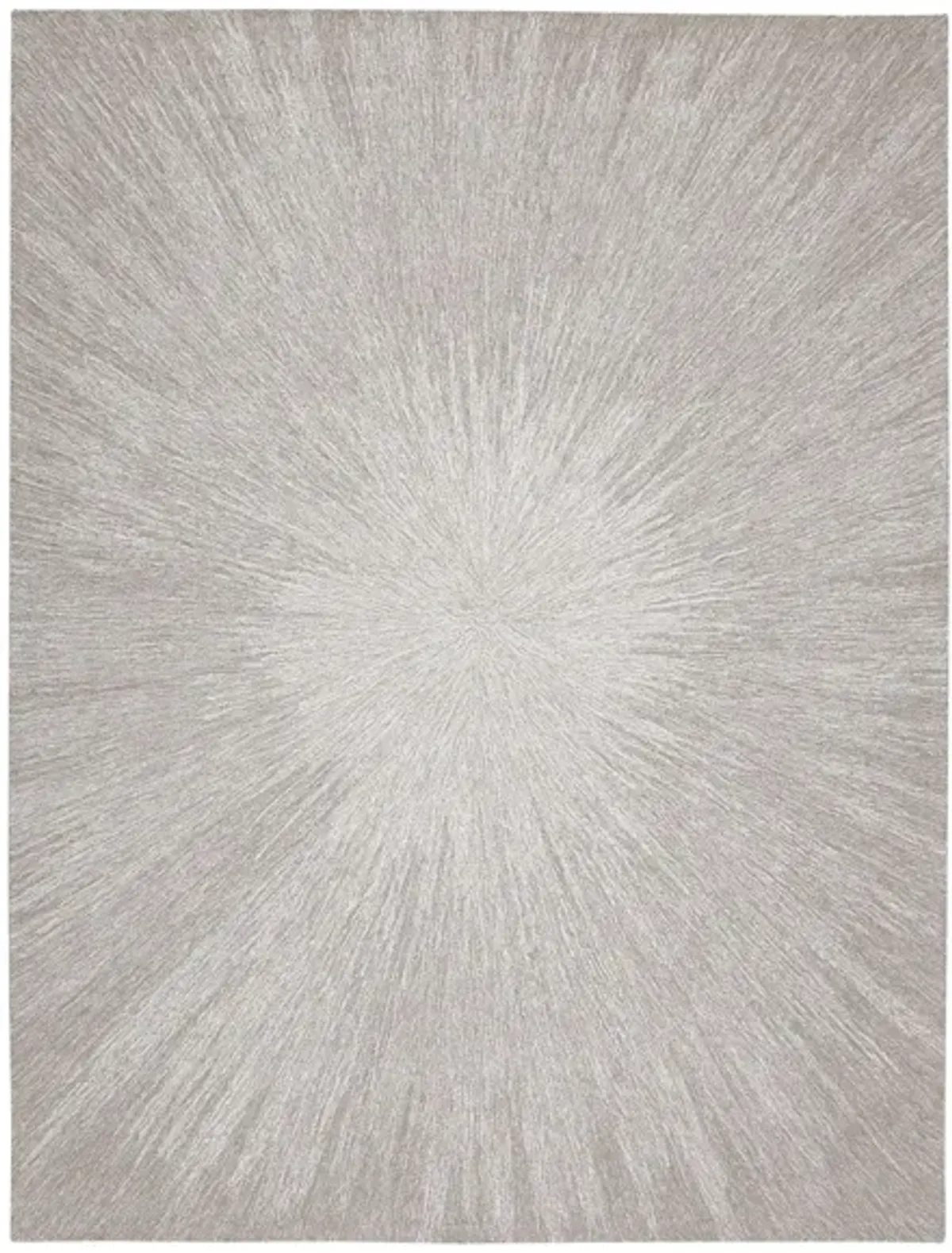 Uruha Area Rug in Taupe by Safavieh