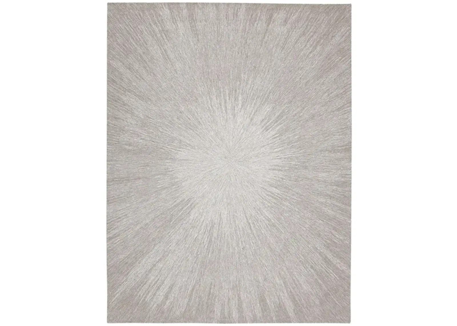 Uruha Area Rug in Taupe by Safavieh