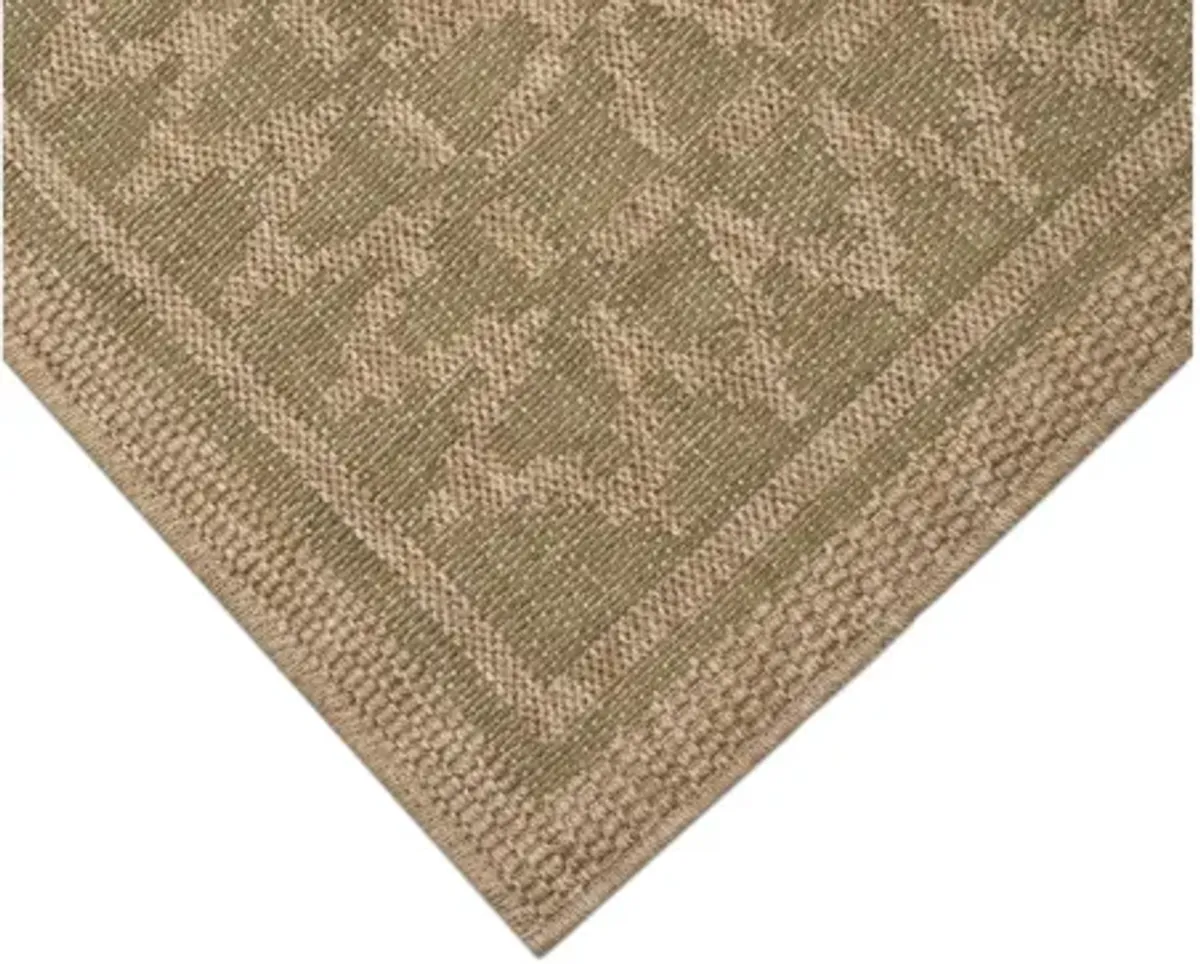 Sahara Indoor/Outdoor Rug