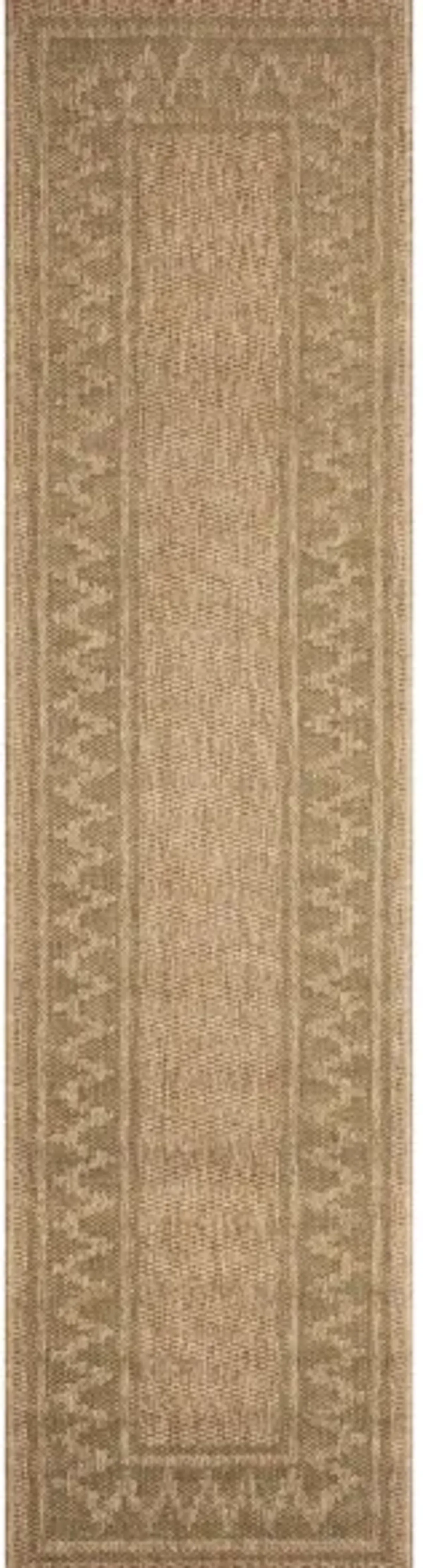 Sahara Indoor/Outdoor Rug