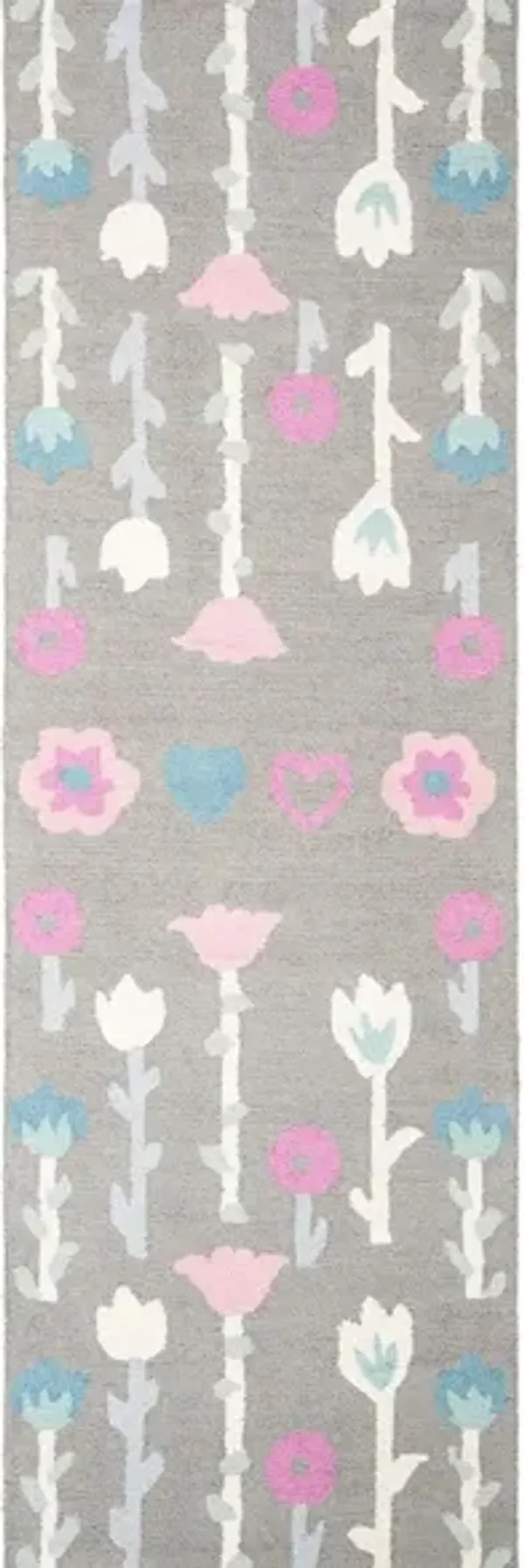 Mikey Kid's Area Rug