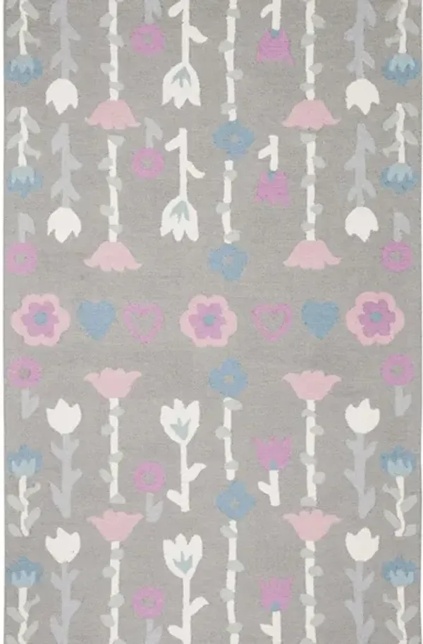 Mikey Kid's Area Rug