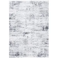 Amelia Area Rug in Ivory / Gray by Safavieh