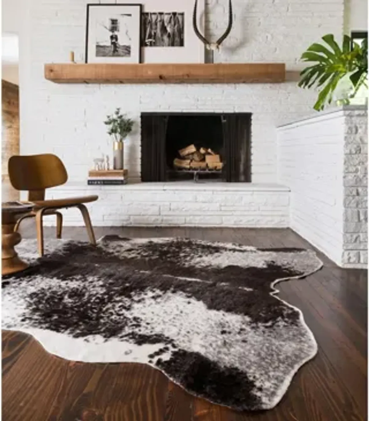 Grand Canyon Area Rug