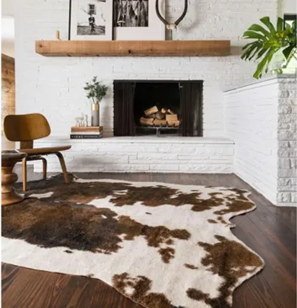 Grand Canyon Area Rug