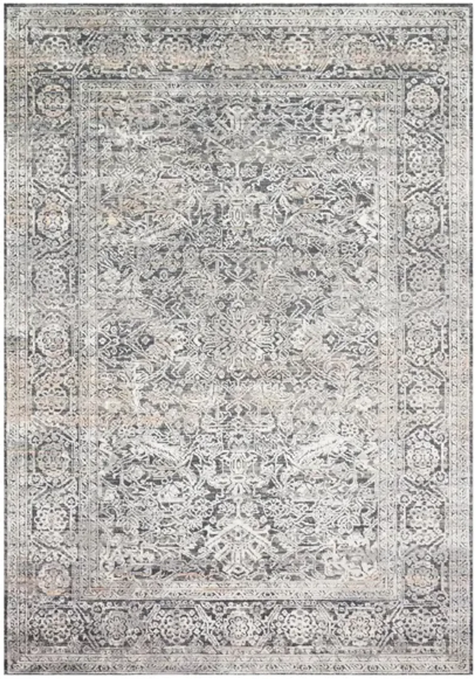 Lucia Accent Rug