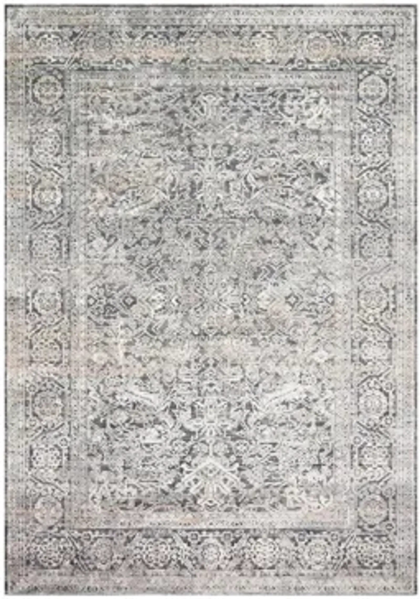 Lucia Accent Rug