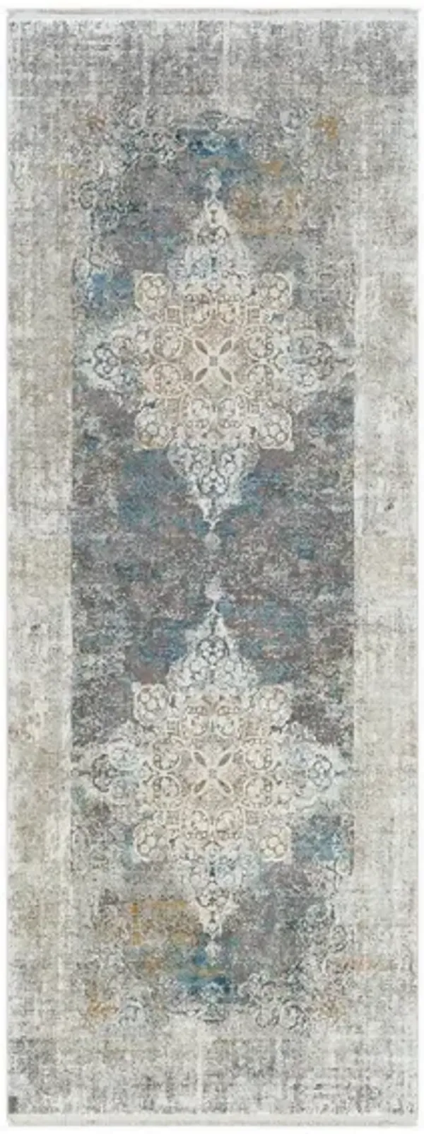 Solaris Topaz Rug