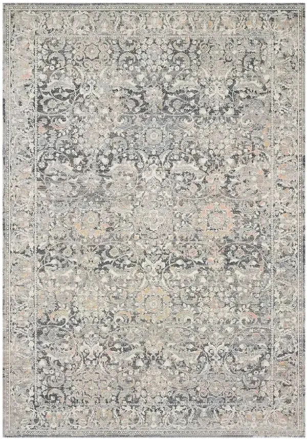 Lucia Runner Rug