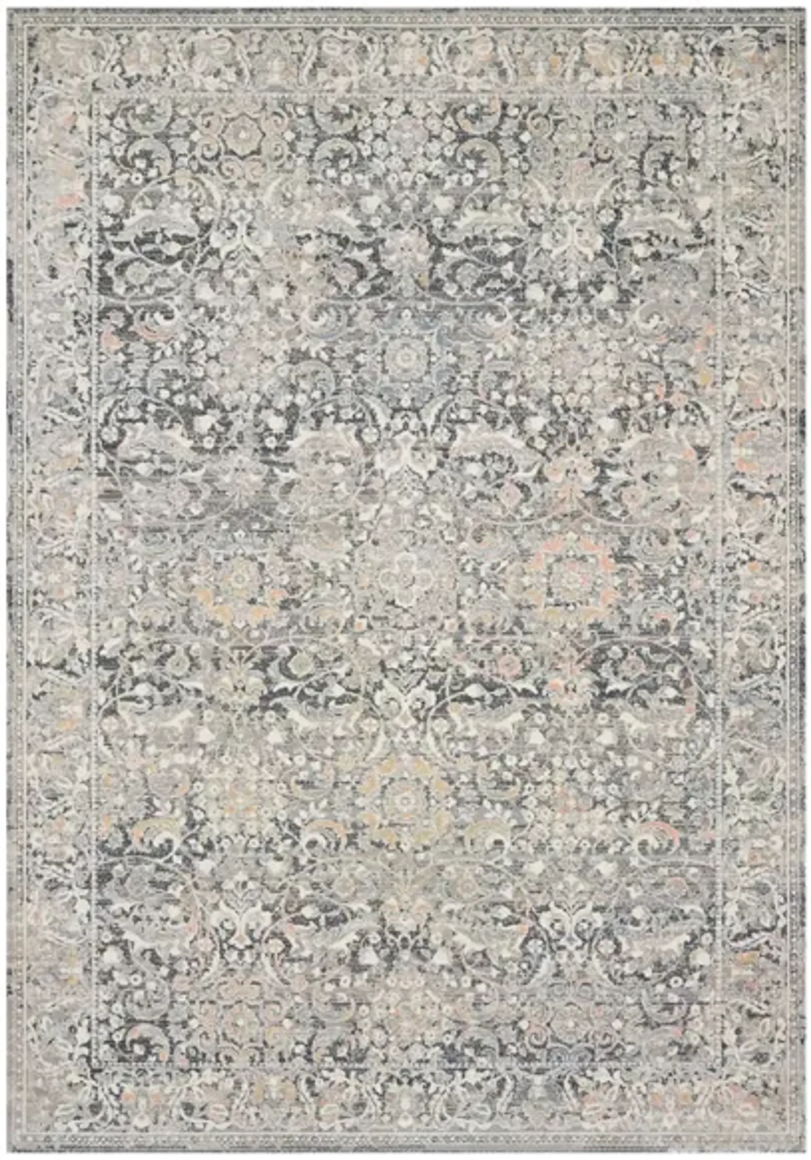 Lucia Accent Rug