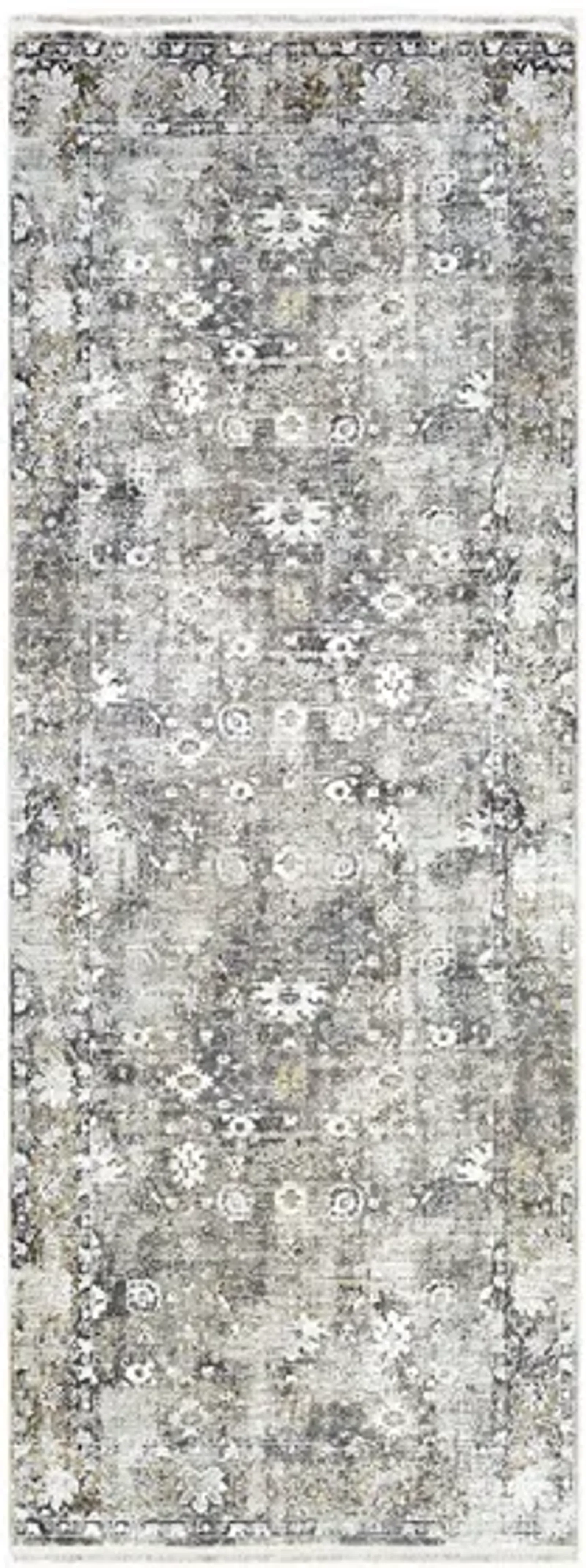 Solaris Desert Rose Rug