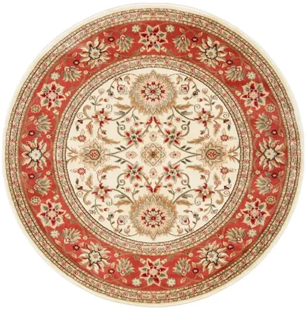 Lyndhurst Area Rug Round