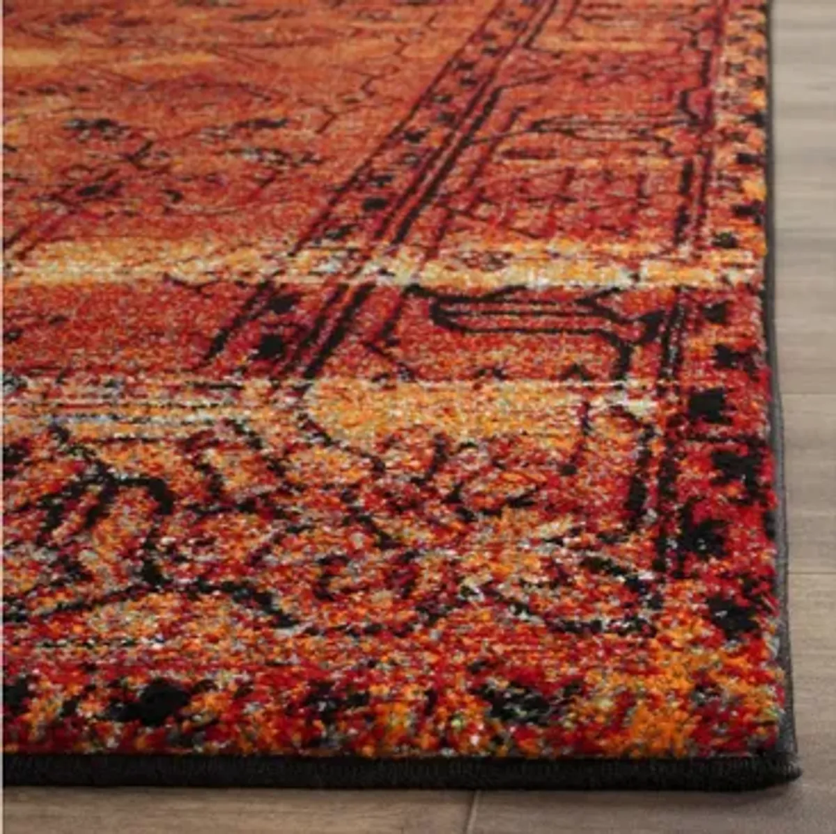 Vintage Hamadan I Area Rug