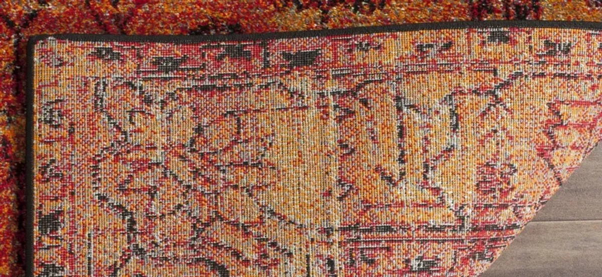 Vintage Hamadan I Area Rug