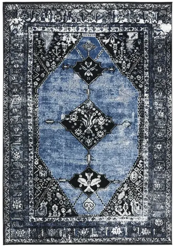 Vintage Hamadan I Area Rug