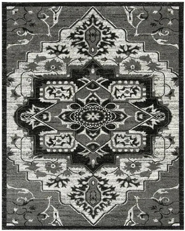 Vintage Hamadan I Area Rug