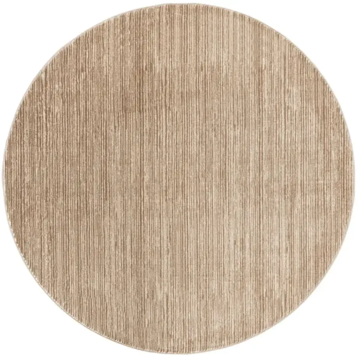 Ponzio Area Rug in Light Brown by Safavieh