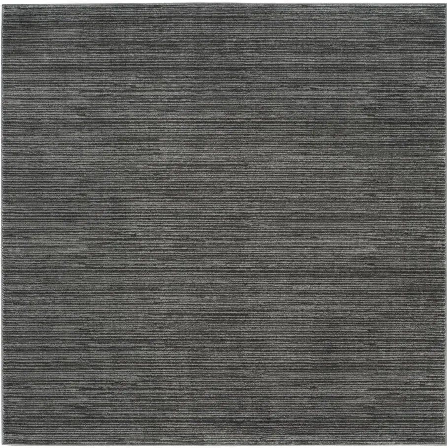 Linden Area Rug in Gray by Safavieh