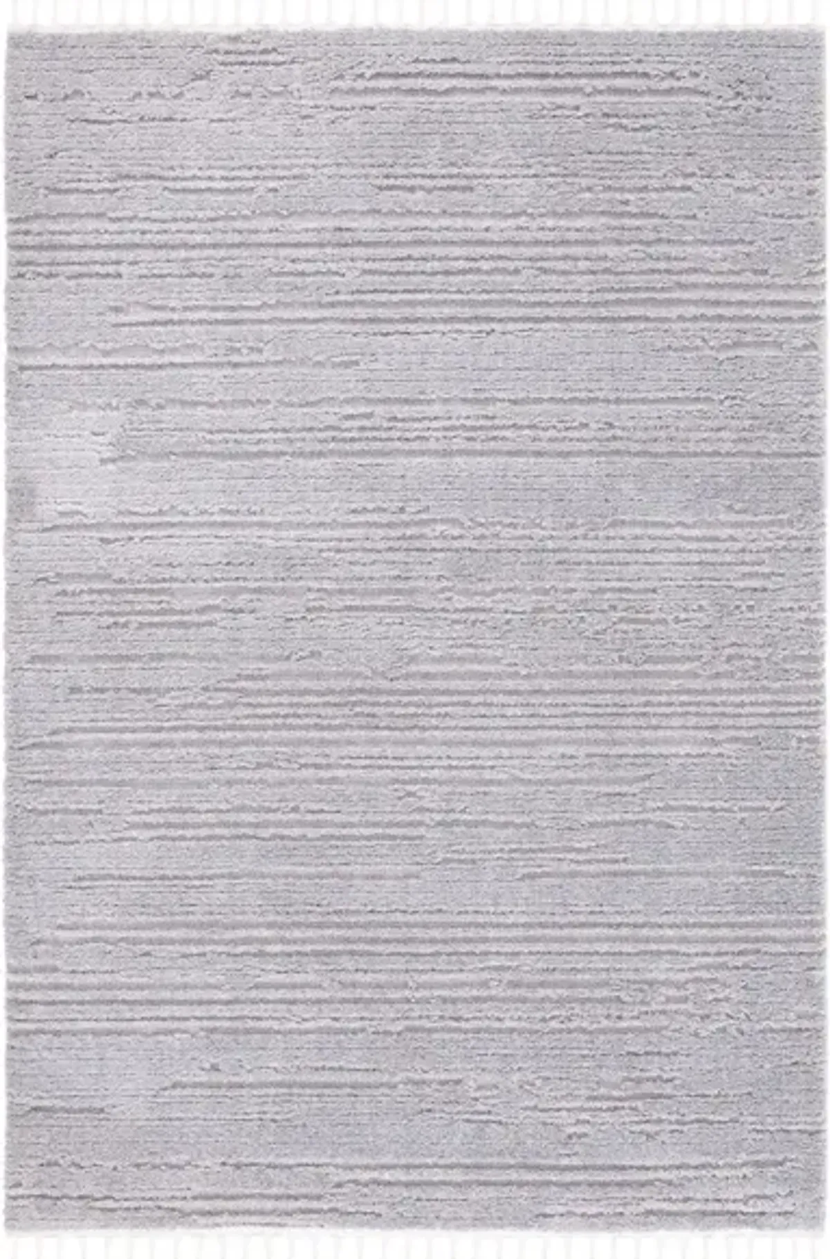 Marrakesh Area Rug in Gray by Safavieh