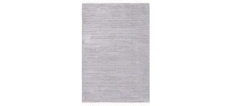 Marrakesh Area Rug in Gray by Safavieh