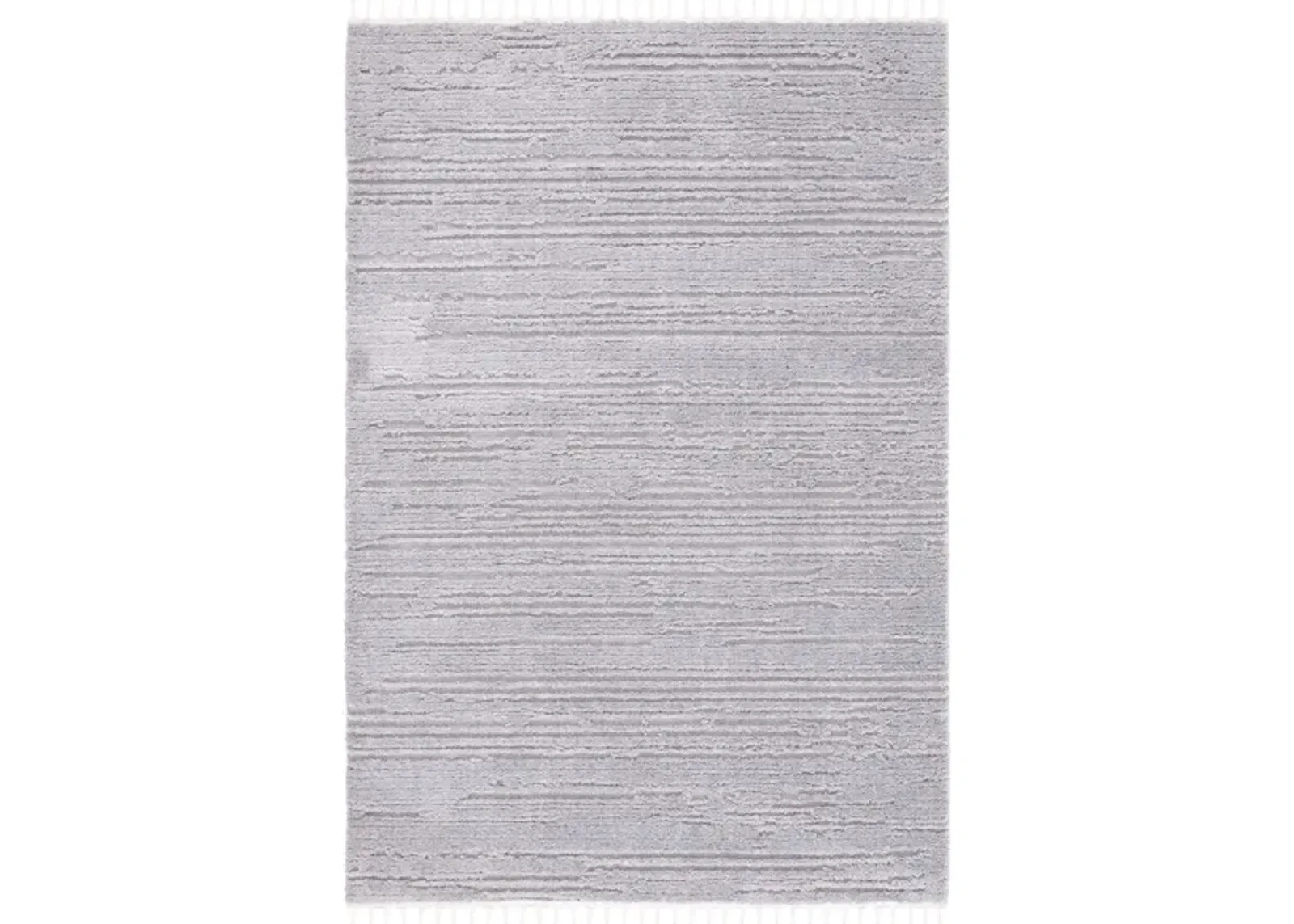 Marrakesh Area Rug in Gray by Safavieh