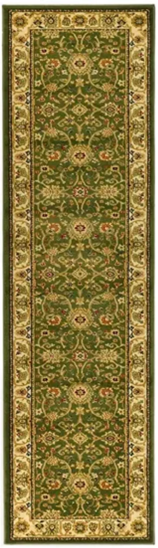 Lyndhurst Runner Rug