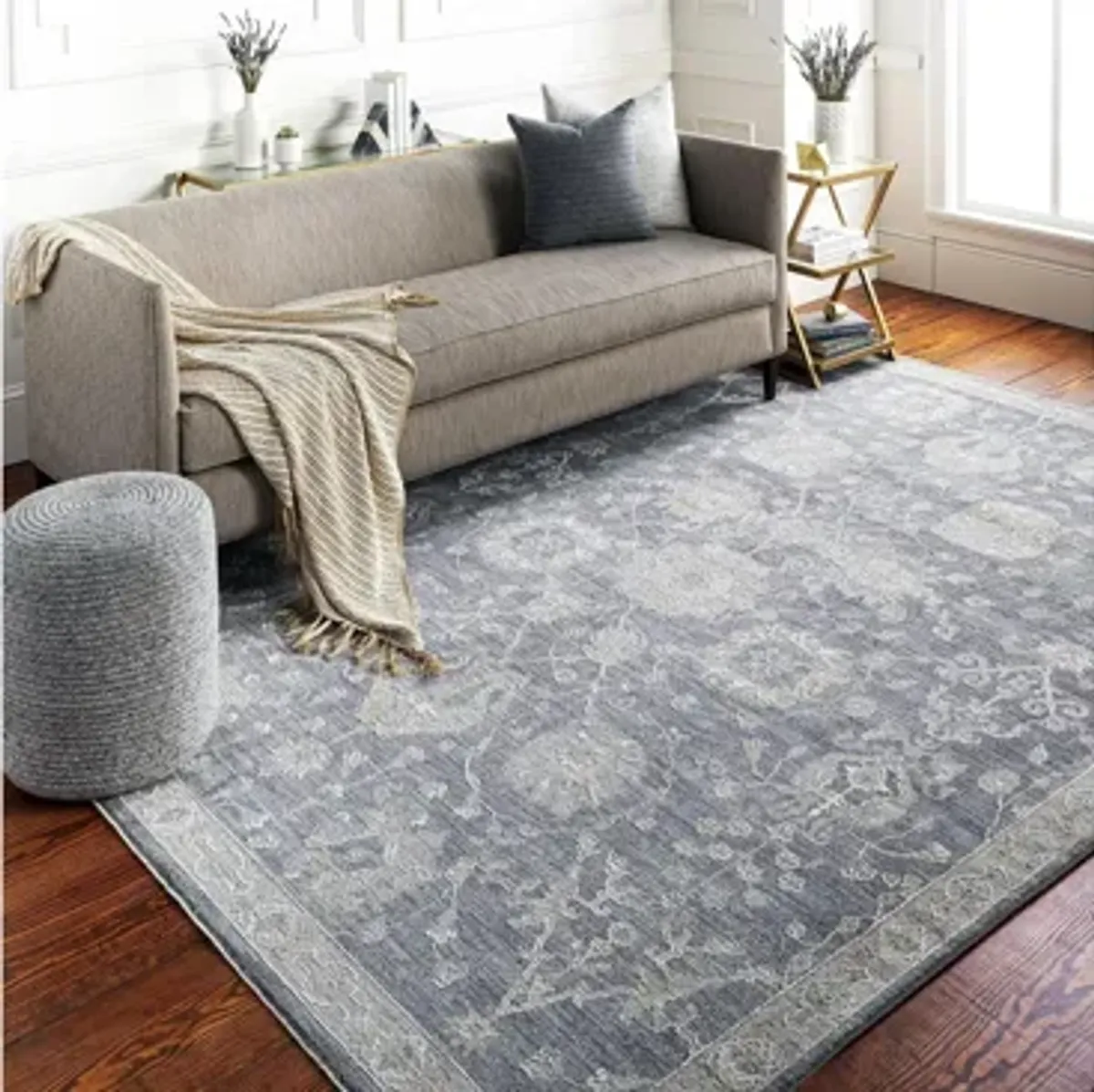 Avant Garde Area Rug