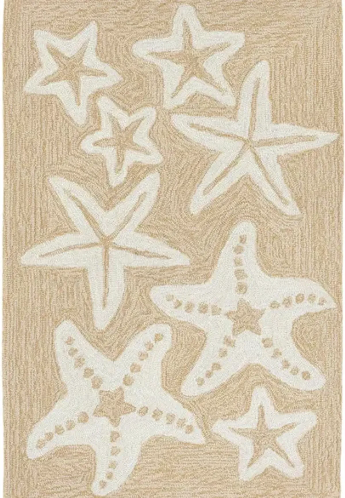 Starfish Indoor/Outdoor Area Rug