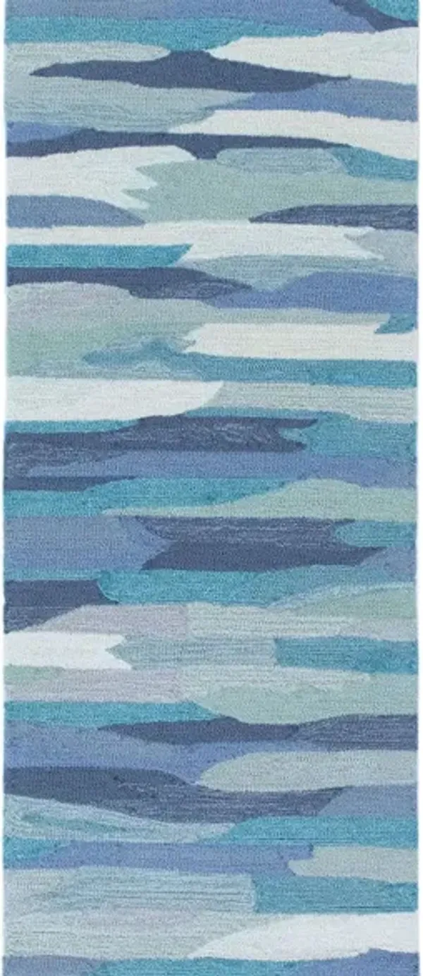 Cloud Indoor/Outdoor Area Rug