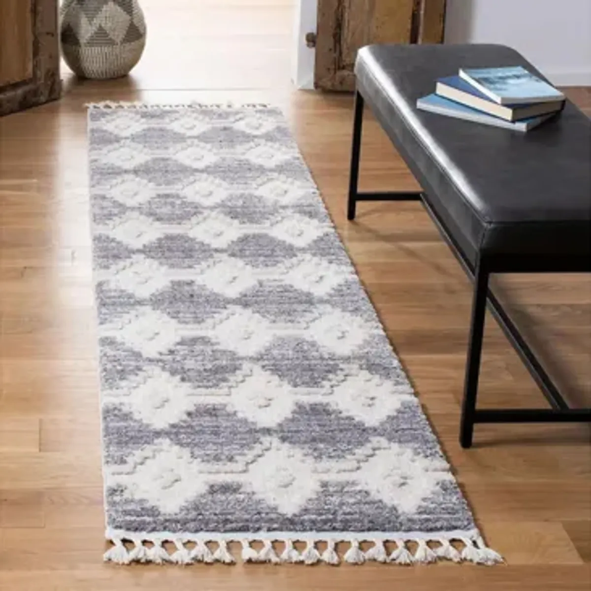 Marrakesh Runner Rug