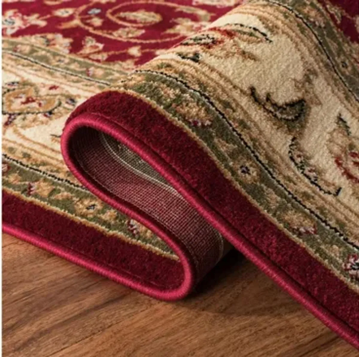 Wimbledon Area Rug