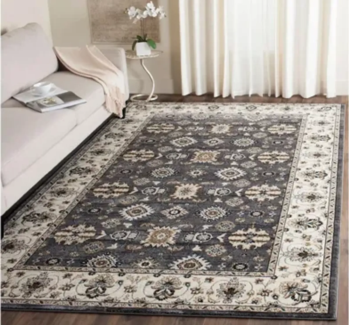 Sussex Area Rug