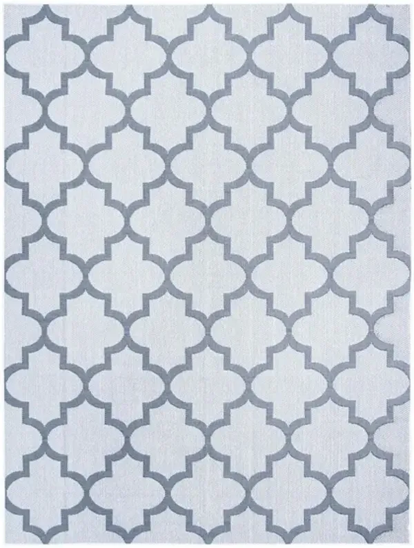 Bermuda Trellis Indoor/Outdoor Area Rug