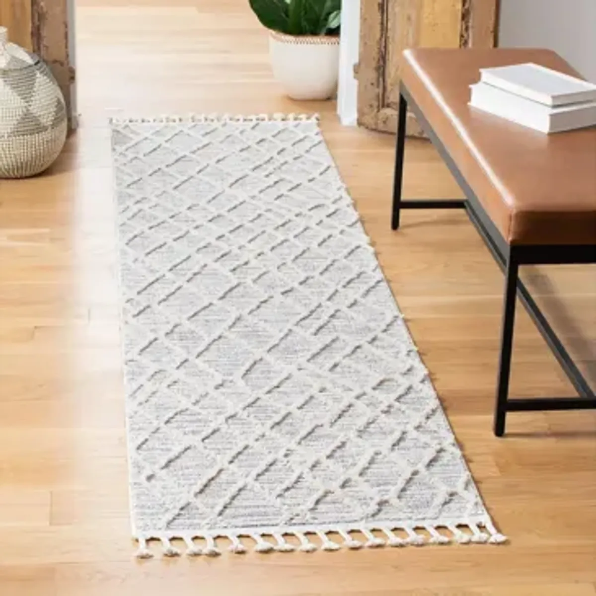 Marrakesh Runner Rug