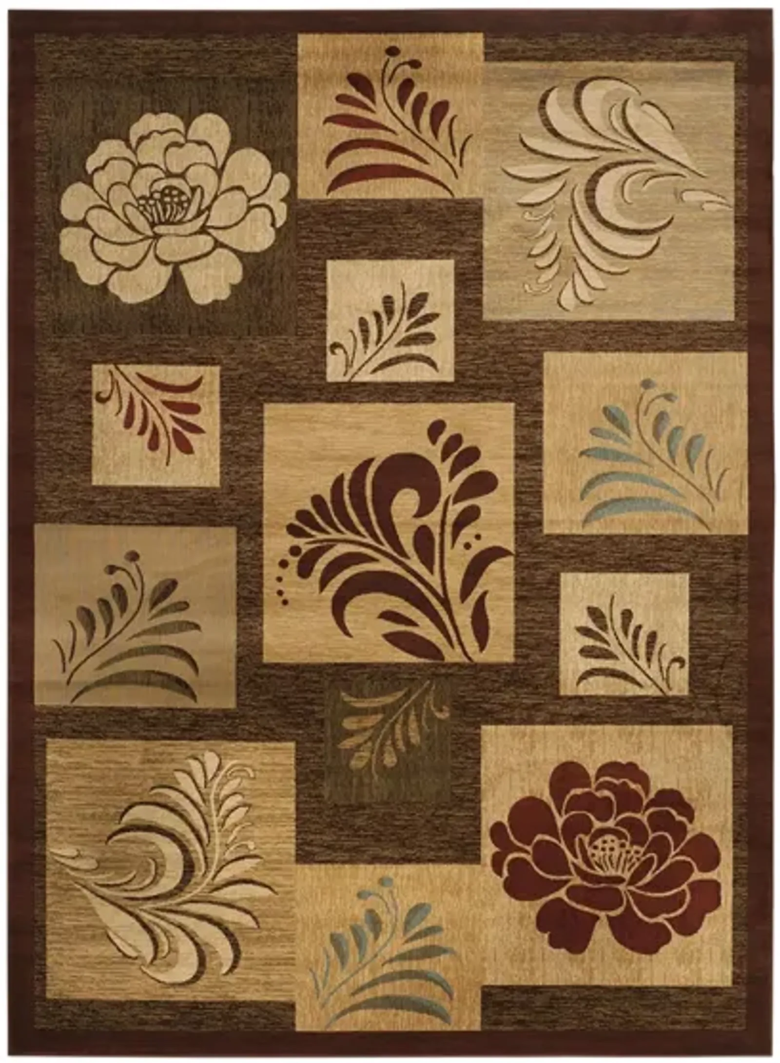 Derwent Area Rug