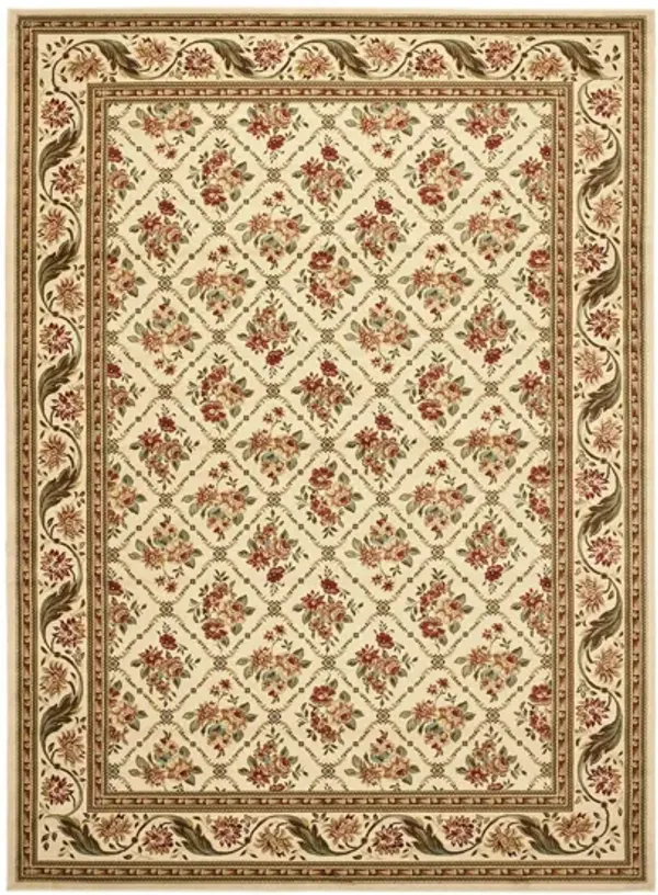 Crown Point Area Rug