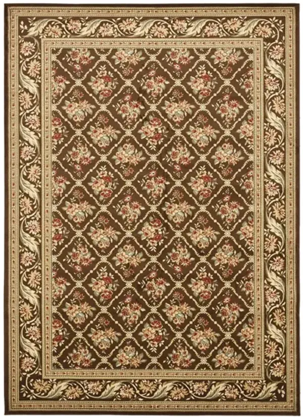 Crown Point Area Rug