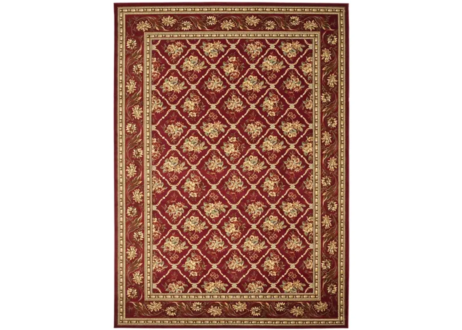 Crown Point Area Rug