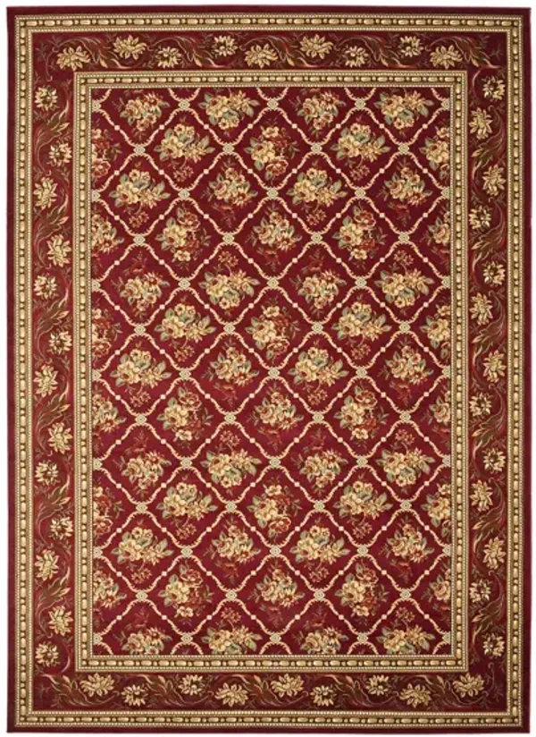 Crown Point Area Rug